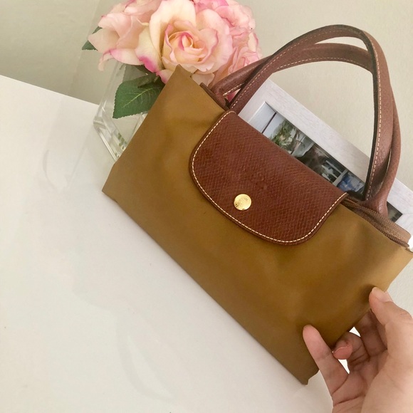 Longchamp le pliage - Picture 2 of 8